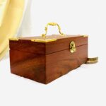 Hộp Đựng Trà Gỗ Hương - Image 16