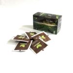 Trà Túi Lọc Sương Mai Hộp 20 Gói 40G - Image 4