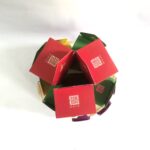 Tháp Trà Lễ Phật Phúc Lộc Song Toàn - Image 8