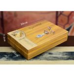 Trà Ô Long Thiết Quan Âm Vũ Di Thanh Hương, Trà Ô Long Thượng Hạng, Hương Vị Đặc Biệt 250g - Image 13