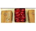 Trà Ô Long Thiết Quan Âm Vũ Di Thanh Hương, Trà Ô Long Thượng Hạng, Hương Vị Đặc Biệt 250g - Image 14