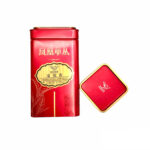 Trà Đơn Thông Cổ Thụ Khương Tuệ 200gr, Trà Cổ Thụ 200 Tuổi. - Image 7