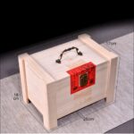 Trà Ô Long Thiết Quan Âm Long Sơn 500gr, Trà Ô Long Thượng Hạng - Image 11