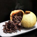 Trà Phổ Nhĩ Quýt Vân Nam 500gr - Image 15