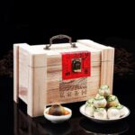 Trà Phổ Nhĩ Quýt Vân Nam 500gr - Image 16