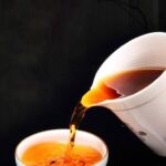 Trà Phổ Nhĩ Quýt Vân Nam 500gr - Image 17