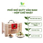 Trà Phổ Nhĩ Quýt Vân Nam 500gr - Image 18
