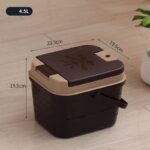 Thùng Đựng Bã Trà 4 Trong 1 - Image 11