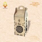 Rượu Đông Trùng Hạ Thảo HLB Dành Cho Nữ (1 Lít) - Image 2