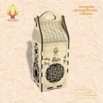 Rượu Đông Trùng Hạ Thảo HLB Dành Cho Nữ (1 Lít) - Image 3