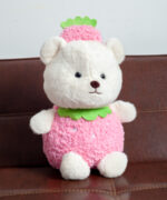 Gấu bông - Lena dâu tây (35cm) - Image 2