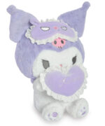 Gấu bông - Kuromi tím (40cm) - Image 3