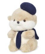 Gấu bông - Rái cá đội nón (50cm) - Image 4