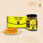 Đông Trùng Hạ Thảo Khô (10gr) - Image 2