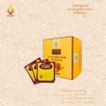 Trà túi lọc Đông Trùng Hạ Thảo (10 gói) - Image 2