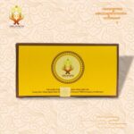 Trà Túi Lọc Đông Trùng Hạ Thảo HLB (20 gói)