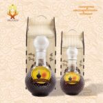 Rượu Đông Trùng Hạ Thảo HLB Dành Cho Nữ (500 ml)