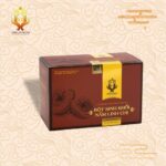 Hoàng Linh - Bột Sinh khối Nấm Linh Chi (20gói) - Image 2