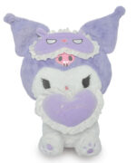 Gấu bông - Kuromi tím (40cm)