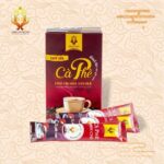 Cà Phê Linh Chi Hòa Tan - Image 3