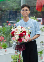 Blooming love - Image 2