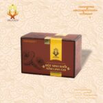 Hoàng Linh - Bột Sinh khối Nấm Linh Chi (20gói) - Image 3