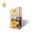 Cốm gừng Tây Trà Đông Trùng Hạ Thảo (20 gói) - Image 3