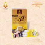 Cà Phê Đông Trùng Hạ Thảo Hòa Tan - Image 2