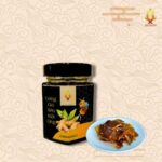 Gừng gió sên Mật ong (1 hũ) - Image 2