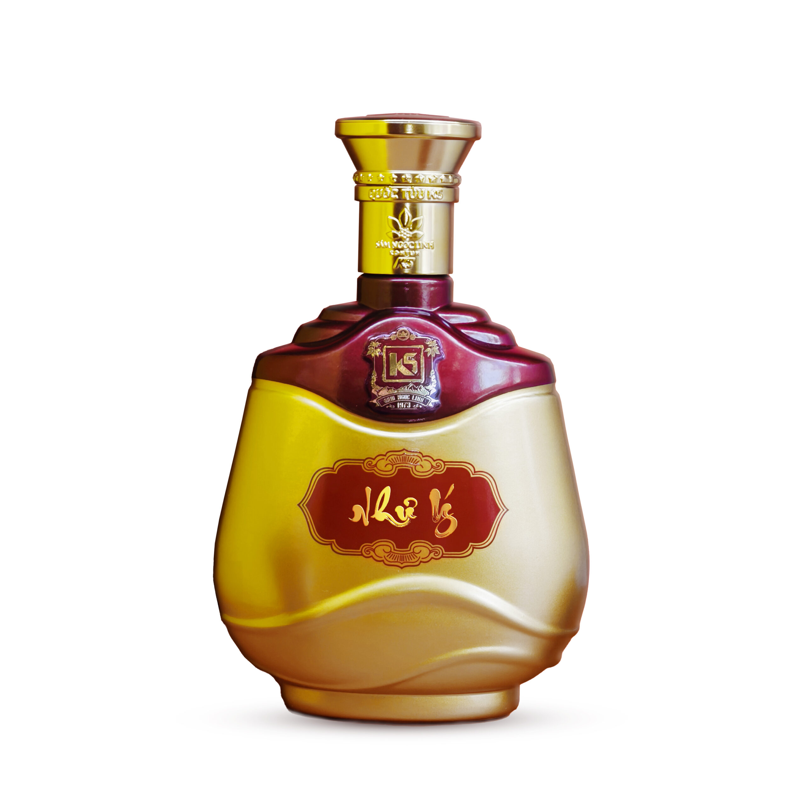 oplus_3146784 Rượu Sâm Ngọc Linh K5 Như Ý - Image 1