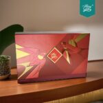 Set Quà Yến Bát Bảo Như Ý