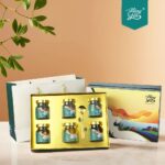 Set Quà Tặng Yến Lục Bảo Như Ý