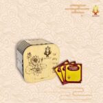 Trà túi lọc Đông Trùng Hạ Thảo Hộp Gỗ (20 gói) - Image 2