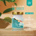 Yến Tươi Chưng Vị Tự Nhiên