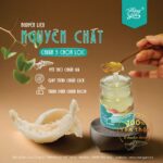 Yến Tươi Chưng Vị Tự Nhiên - Image 3