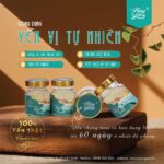 Yến Tươi Chưng Vị Tự Nhiên - Image 5