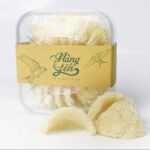 Yến Tinh Chế Vụn Xơ Mướp 100 Gram