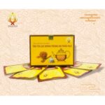 Trà Túi Lọc Đông Trùng Hạ Thảo HLB (20 gói) - Image 2