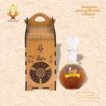 Rượu Đông Trùng Hạ Thảo HLB Dành Cho Nam (1 Lít)