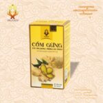 Cốm Gừng Tây Trà Đông Trùng Hạ Thảo HLB (hũ) - Image 2