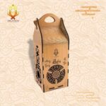 Rượu Đông Trùng Hạ Thảo HLB Dành Cho Nam (1 Lít) - Image 2