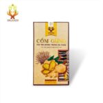 Cốm gừng Tây Trà Đông Trùng Hạ Thảo (20 gói) - Image 2