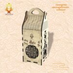 Rượu Đông Trùng Hạ Thảo HLB Dành Cho Nữ (500 ml) - Image 3