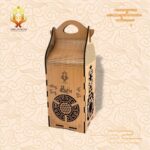 Rượu Đông Trùng Hạ Thảo HLB Dành Cho Nam (500ml) - Image 3