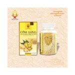 Cốm gừng Tây Trà Đông Trùng Hạ Thảo (20 gói) - Image 4