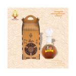 Rượu Đông Trùng Hạ Thảo HLB Dành Cho Nữ (500 ml) - Image 4