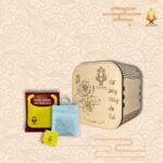 Trà Túi Lọc Đông Trùng Hạ Thảo HLB (20 gói) - Image 4