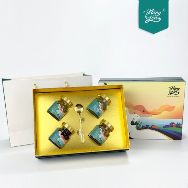 Set Quà Tặng Yến Tứ Quý Như Ý