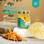 Yến Tươi Chưng Đông Trùng Hạ Thảo - Image 3