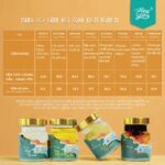 Yến Tươi Chưng Đông Trùng Hạ Thảo - Image 5